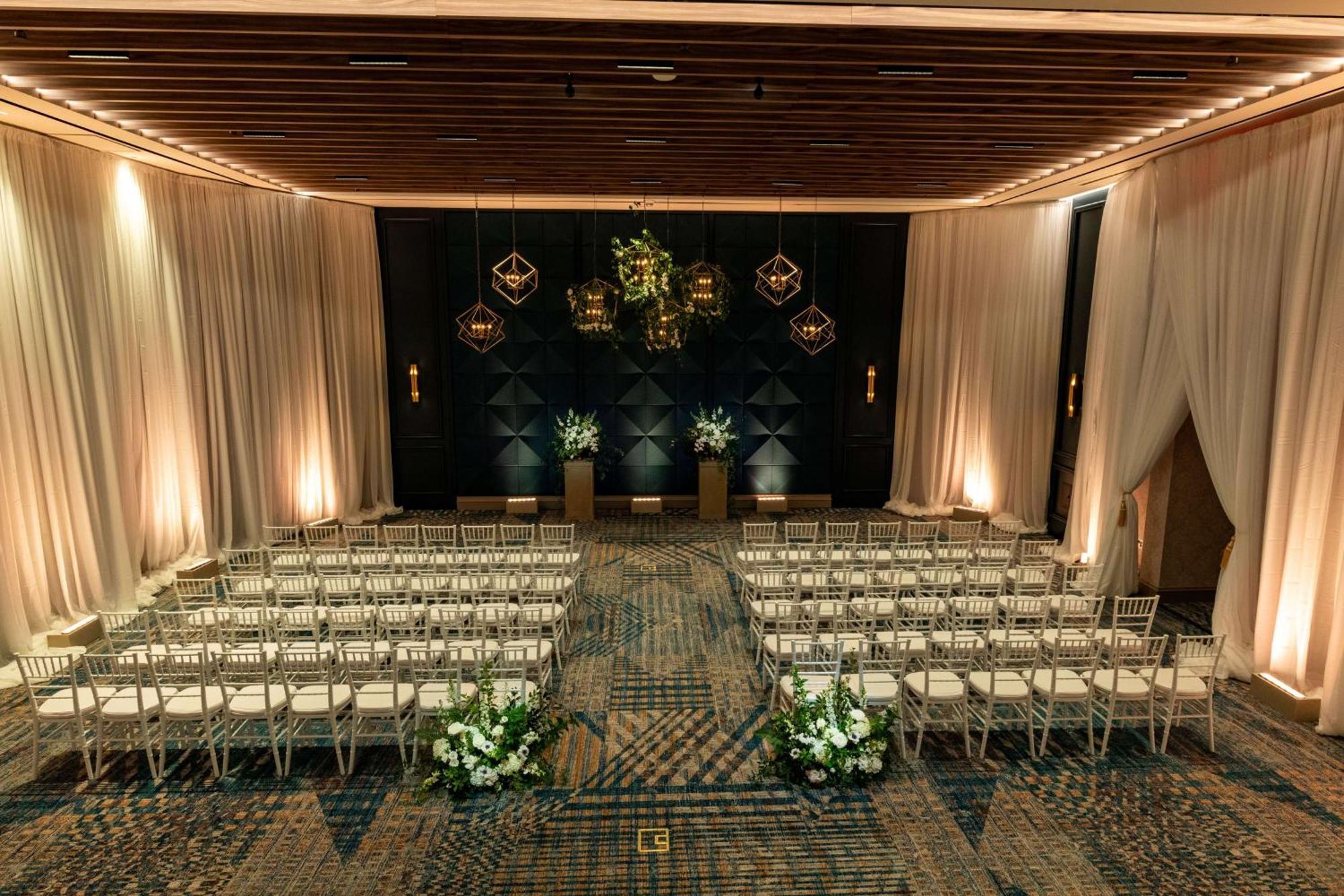 Embassy Suites By Hilton Virginia Beach Oceanfront Resort Dış mekan fotoğraf