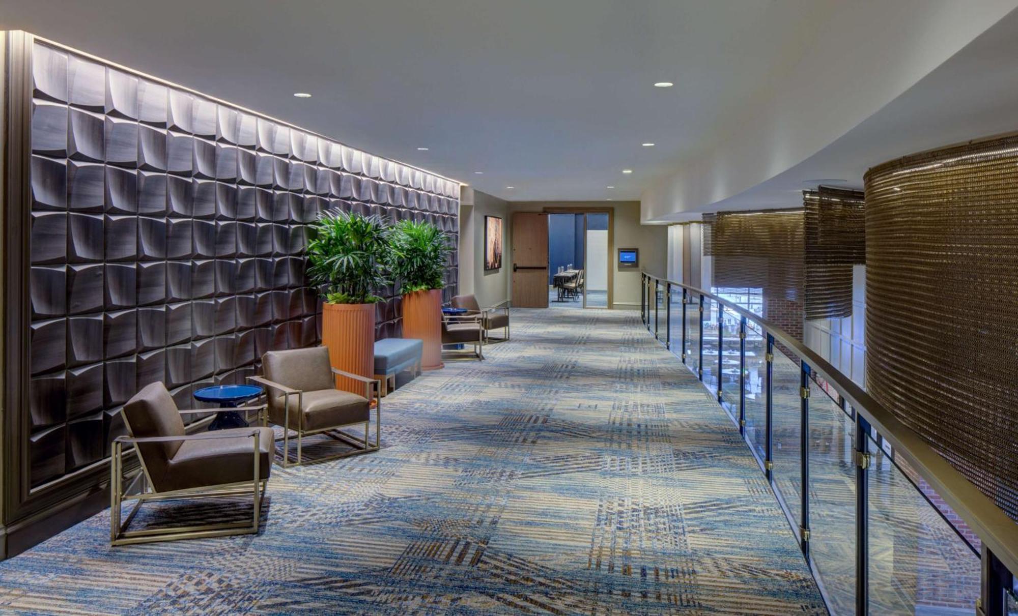 Embassy Suites By Hilton Virginia Beach Oceanfront Resort Dış mekan fotoğraf